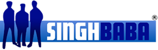 SinghBaba